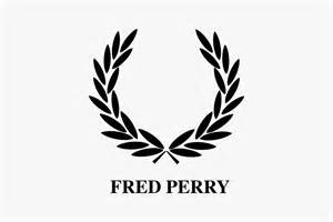 logo Fred Perry